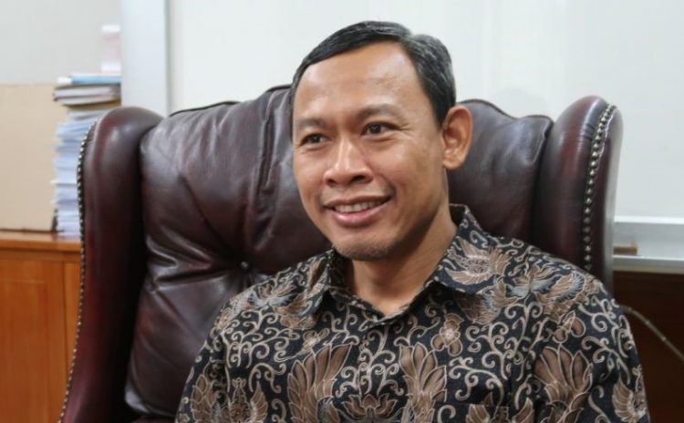 Komisioner-Komisi-Pemilihan-Umum-KPU-Pramono-Ubaid