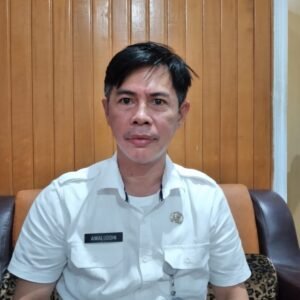 AWALUDDIN