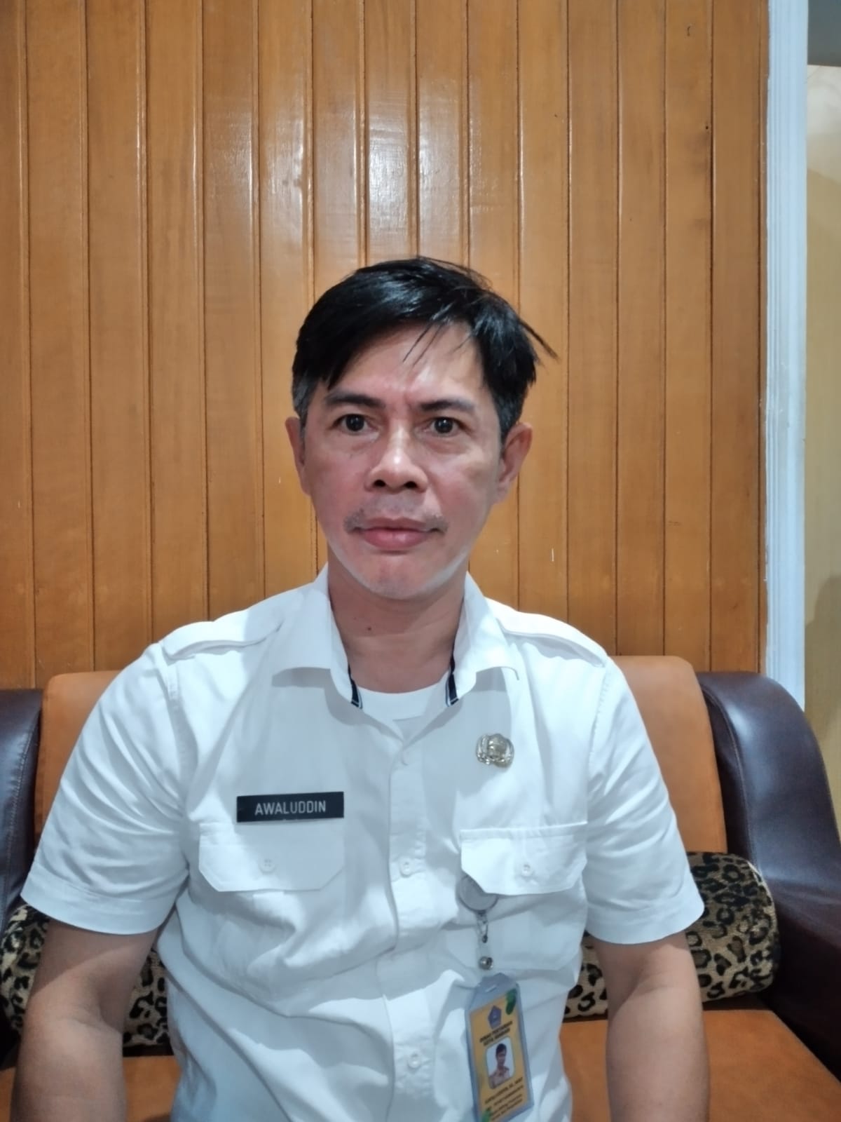 AWALUDDIN