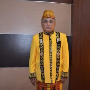 Bupati Konawe Kery Saiful Konggoasa