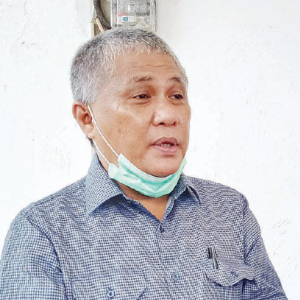 Kery Saiful Konggoasa