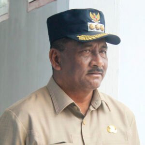 H-Samahuddin