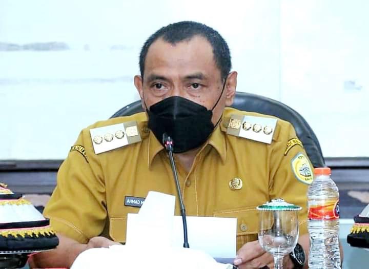 La-Ode-Ahmad-Monianse