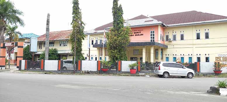 Pelayanan kesehatan bagi warga Kolaka, telah dialihkan ke RSUD SM Berjaya. Sedangkan gedung eks RSBG akan ditempati tujuh OPD dalam melakukan aktivitas.