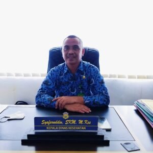 Syafaruddin