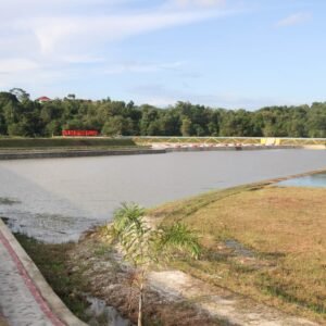 WADUK