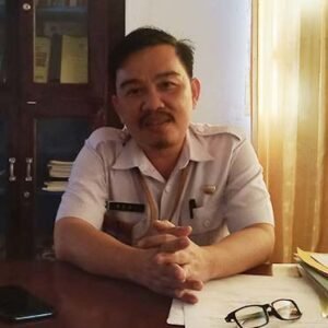 Rebiansyah Halip