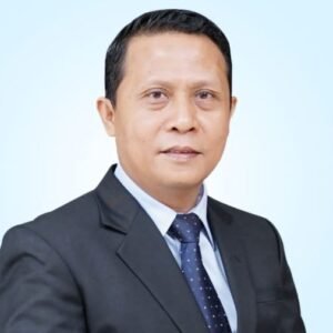Direktur Utama Bank Sultra, Abdul Latif