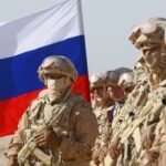 Tentara Rusia. Foto : Net