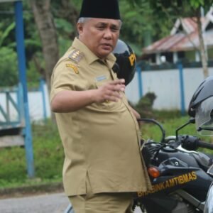 Kery Saiful Konggoasa, Bupati Konawe