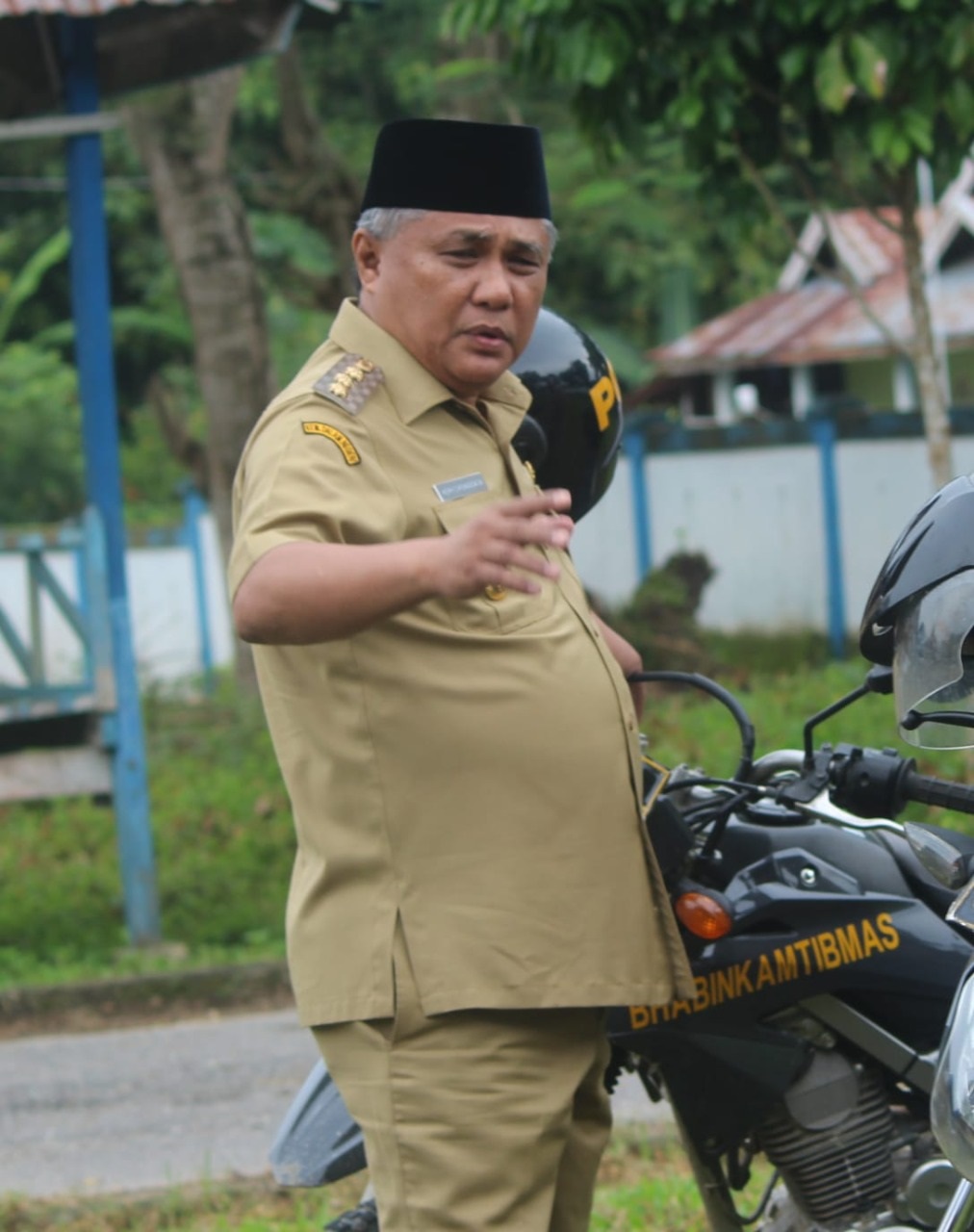 Kery Saiful Konggoasa, Bupati Konawe