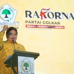 Airlangga Hartarto