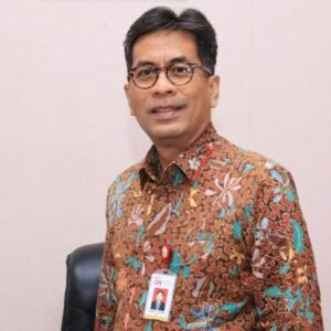 Kepala OJK Sultra, Arjaya Dwi Raya1