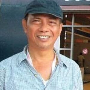 Zainuddin Napa