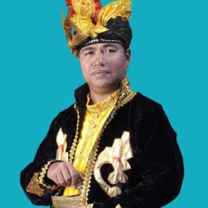 Bupati Buton La Bakry