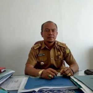 Nurul Kudus Tako