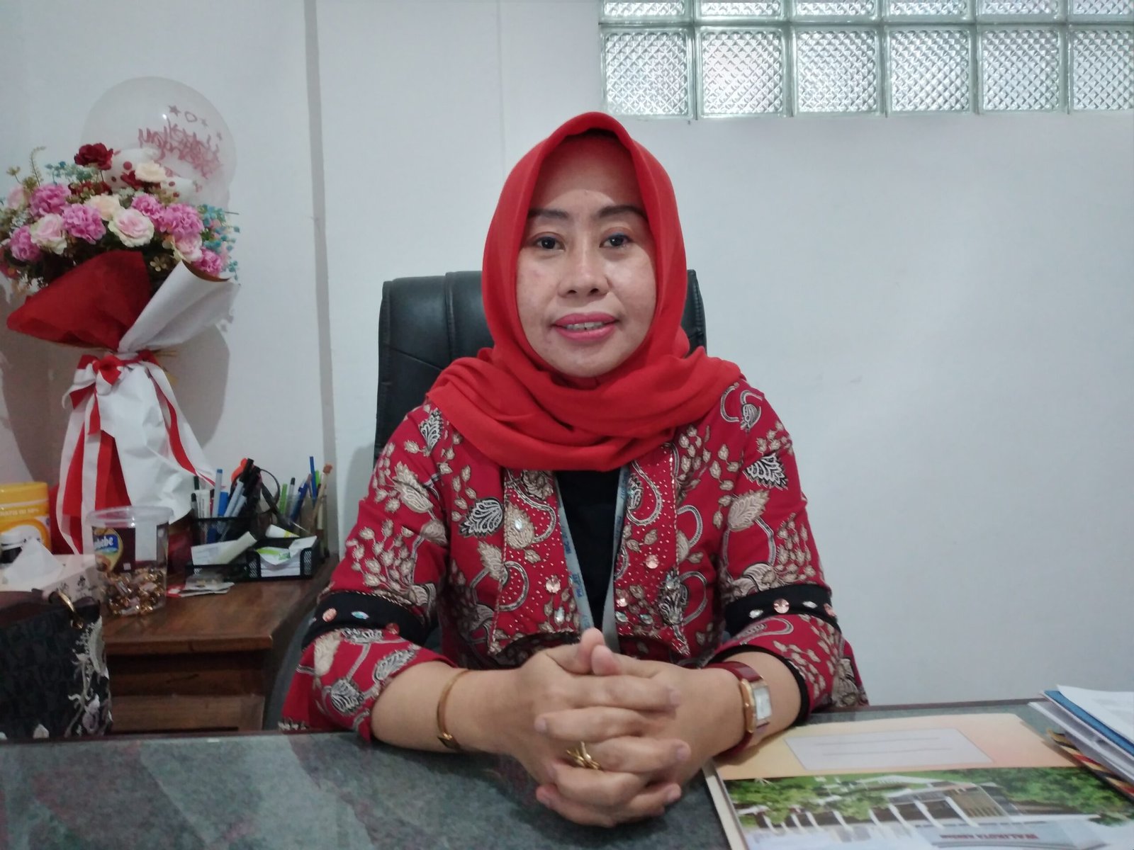 YUSNITA