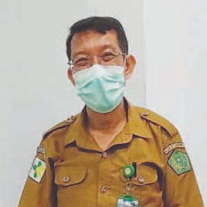 dr. Agus Lahida