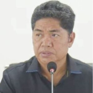 Bupati Buton, La Bakry