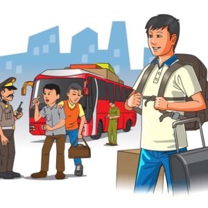 mudik