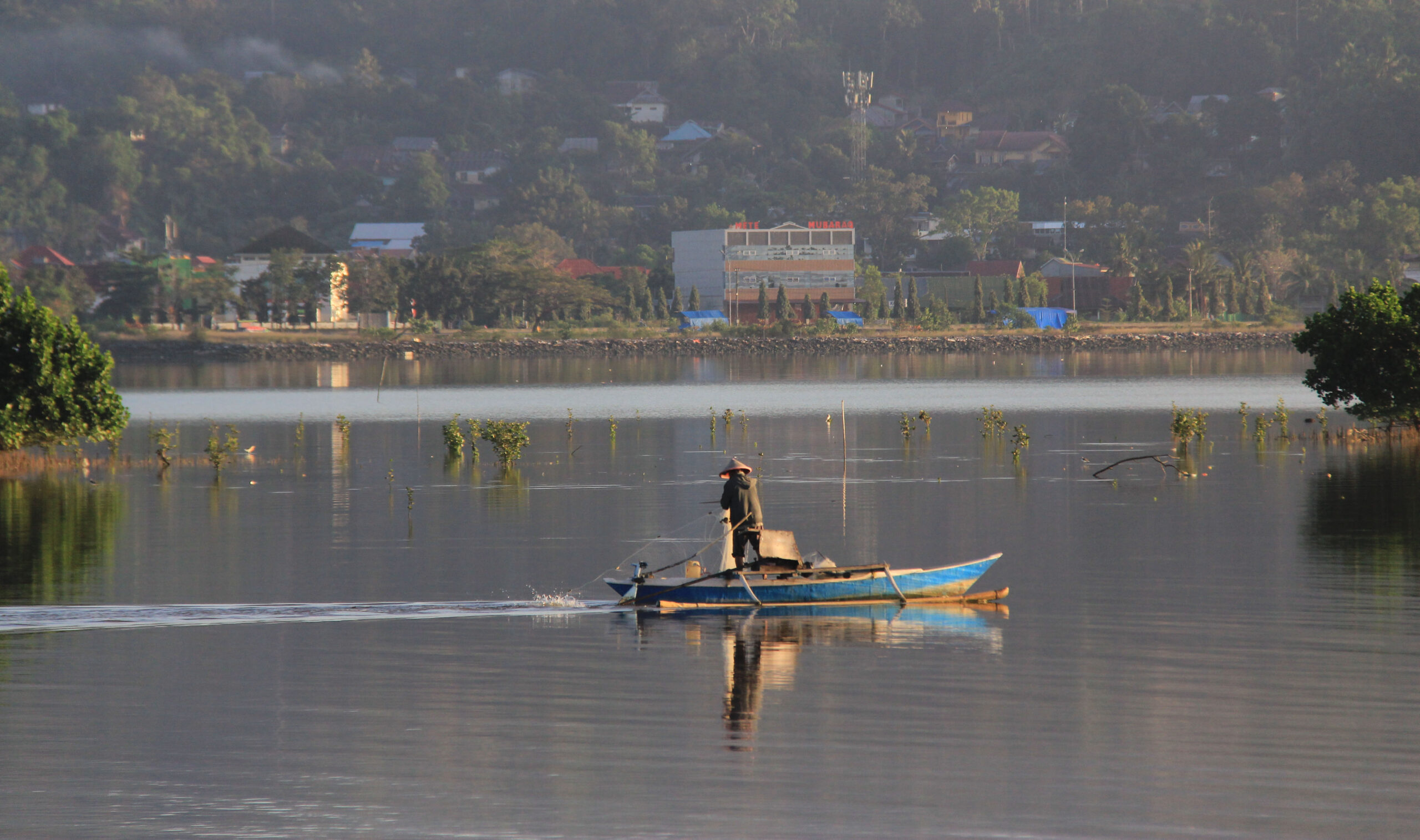 Menteri Koordinator Bidang Perekonomian Airlangga Hartarto