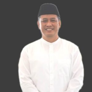 Sekda Konawe, Ferdinand Sapan.1