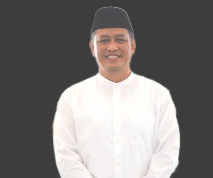 Sekda Konawe, Ferdinand Sapan.1