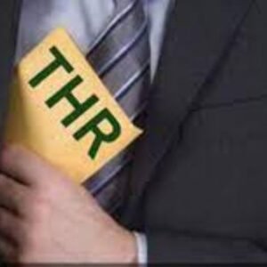 THR