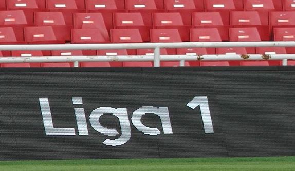Ilustrasi Liga 1