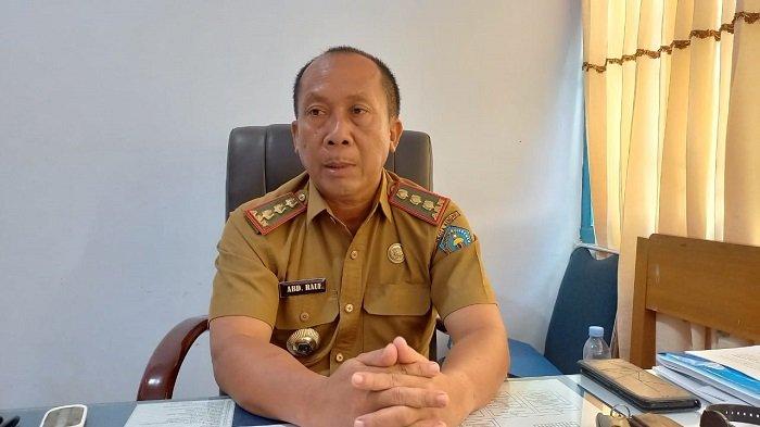 Kepala-Dinas-Sosial-Kota-Kendari-Abdul-Rauf-Soal-Dana-Bansos-Tahap-II