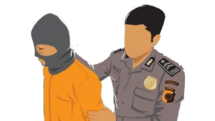 TANGKAP PENGEDAR SABU