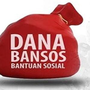 Ilustrasi Bansos