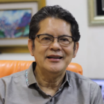 Seksolog dr Boyke Dian Nugraha SpOG MARS