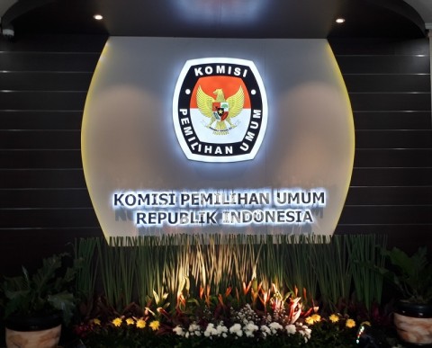 Peraturan Komisi Pemilihan Umum