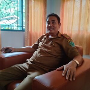 Gunawan Samad