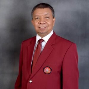 Rektor-Unsultra-Prof.Andi-Bahrun