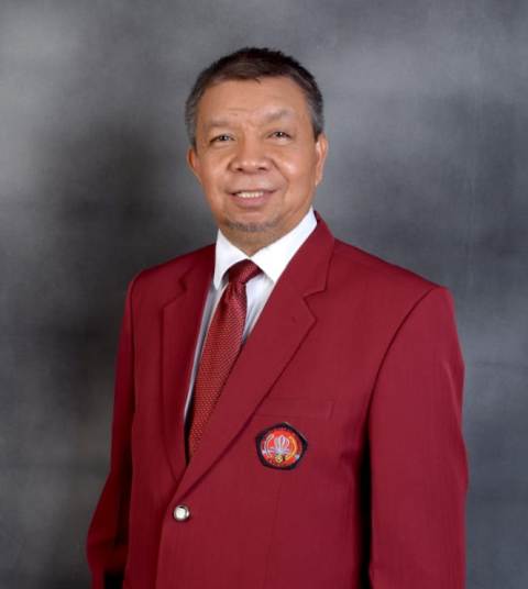 Rektor-Unsultra-Prof.Andi-Bahrun