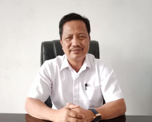 Direktur Utama PDAM Tirta Anoa Kota Kendari, Damin