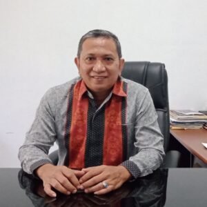 M. Akib Ras