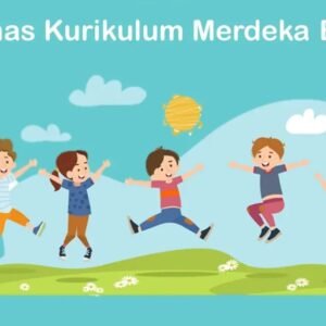 merdeka belajar