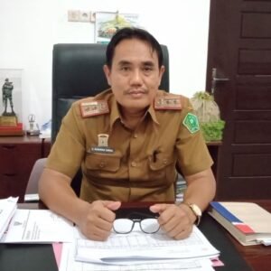 Gunawan Samad