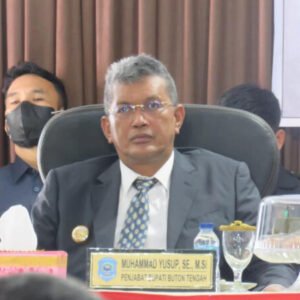 Muhammad Yusup