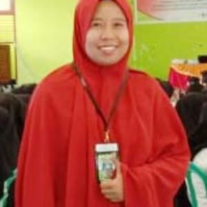 Heppy Aprianti