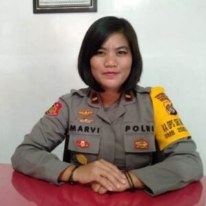 IPTU Marvi Oksariana Cakti
