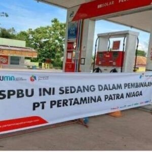 SPBU