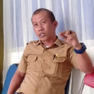 Muhammad Hasrin