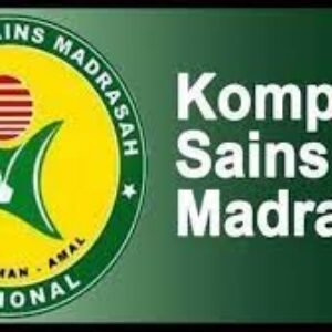 kompetsis sains madrasah