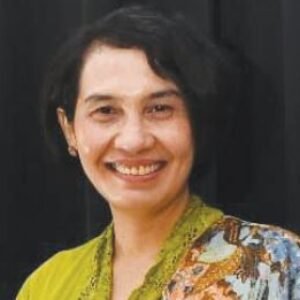 Suharti, Sekjen Kemendikbudristek