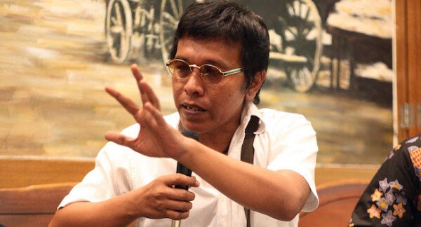 Adian Napitupulu