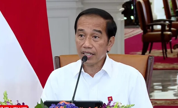 Jokowi